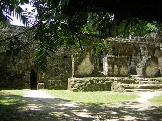 Tikal