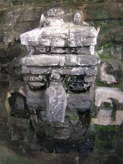Tikal