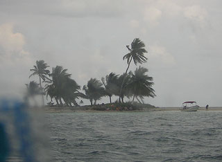Queens Cay