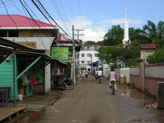 Utila