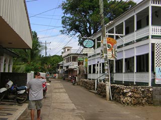Utila
